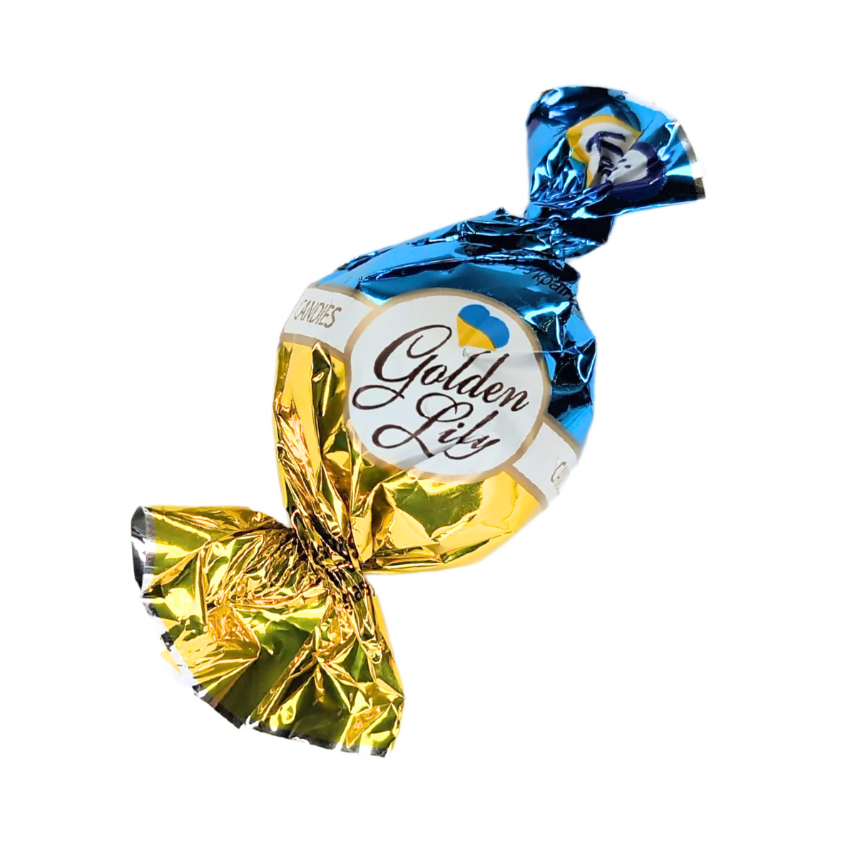 Golden Lily Candies Konti 0.5 lb / 220 gr – Lasoshi