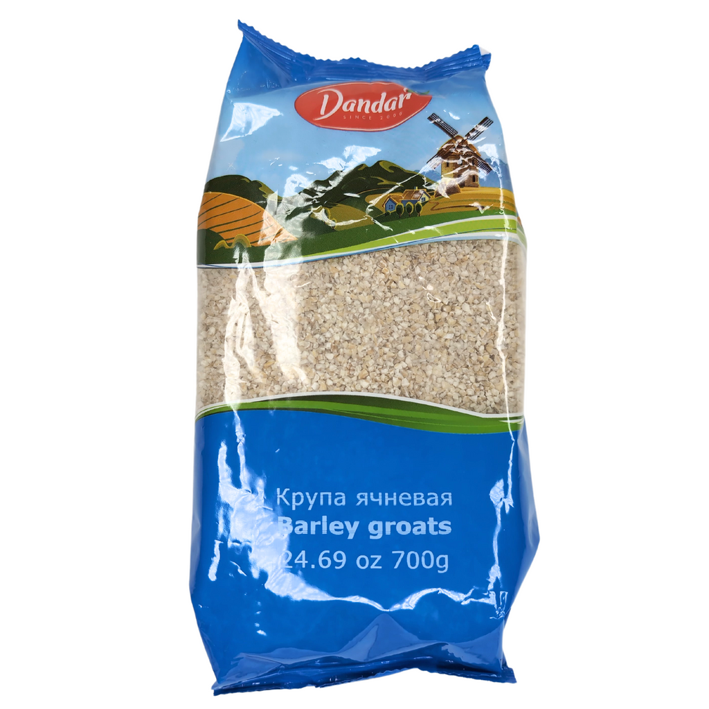 Dandar Barley Groats